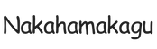 nakahamakagu.com – Home